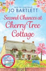 Second Chances at Cherry Tree Cottage (ISBN: 9781801620000)
