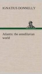 Atlantis (ISBN: 9783849523862)