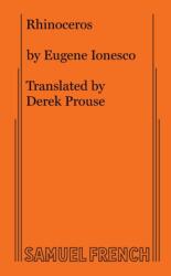 Rhinoceros (ISBN: 9780573614743)
