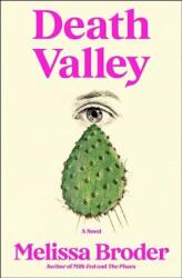 Death Valley (ISBN: 9781668035665)