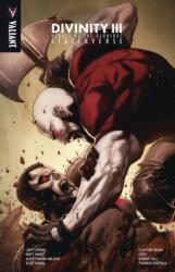 Divinity III: Heroes of the Glorious Stalinverse (ISBN: 9781682152072)