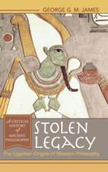 Stolen Legacy (ISBN: 9781635610277)