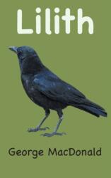 Lilith (ISBN: 9781940849737)
