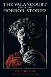 Valancourt Book of Horror Stories (ISBN: 9781943910526)