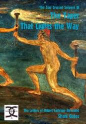 Taper that lights the way (ISBN: 9781906958435)