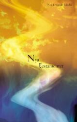 Levande Bibeln, Swedish New Testament, Paperback (ISBN: 9781563207075)