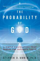 Probability of God (ISBN: 9781400054787)