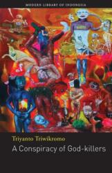 Conspiracy of God-Killers (ISBN: 9786029144437)