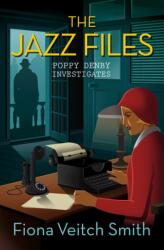 Jazz Files (ISBN: 9781782641759)