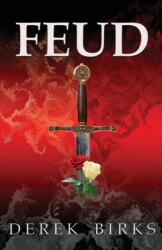 Feud (ISBN: 9781910944004)