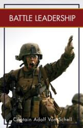Battle Leadership (ISBN: 9781626541481)