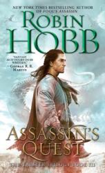 Assassin's Quest (ISBN: 9780553565690)