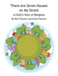 There Are Seven Houses on My Street (ISBN: 9781496938343)