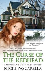 Curse of the Redhead (ISBN: 9781509246663)