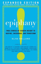 Epiphany (ISBN: 9780692265451)