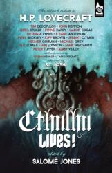 Cthulhu Lives! (ISBN: 9780957627147)