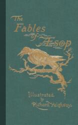 Fables of Aesop (ISBN: 9781429098076)
