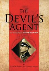 Devil's Agent (ISBN: 9781483636436)