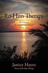 Ro-Hun Therapy (ISBN: 9781478709893)