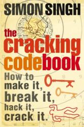 Cracking Code Book (ISBN: 9780007176045)