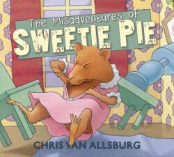 Misadventures of Sweetie Pie (ISBN: 9781783441884)