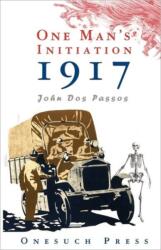One Man's Inititation (ISBN: 9780987153227)
