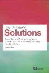 Key Business Solutions (ISBN: 9780273750291)