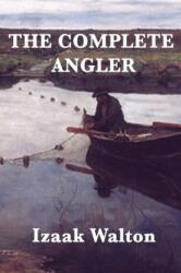 Complete Angler (ISBN: 9781617200854)