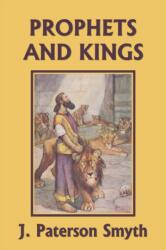 Prophets and Kings (ISBN: 9781633340114)
