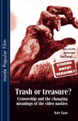 Trash or Treasure (ISBN: 9780719072338)
