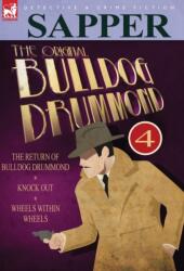 Original Bulldog Drummond (ISBN: 9780857060327)