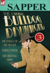 Original Bulldog Drummond (ISBN: 9780857060303)
