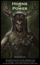 Horns of Power - Sorita d´Este (ISBN: 9781905297177)