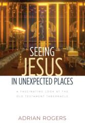 Seeing Jesus in Unexpected Places (ISBN: 9781613148693)