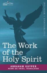 Work of the Holy Spirit (ISBN: 9781602068391)