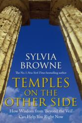 Temples On The Other Side (ISBN: 9781401915568)