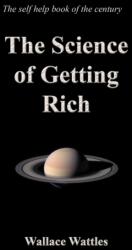 Science of Getting Rich (ISBN: 9781843560180)