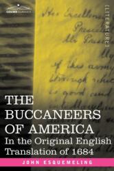 Buccaneers of America (ISBN: 9781602061002)