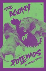 Agony of Polemos (ISBN: 9781956887457)