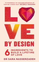 Love by Design (ISBN: 9780008687786)