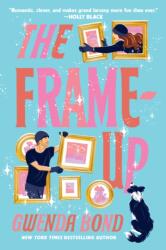 Frame-Up (ISBN: 9780593597736)