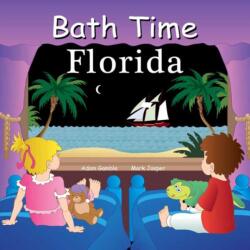 Bath Time Florida (ISBN: 9781649070500)