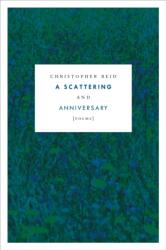 Scattering and Anniversary (ISBN: 9780374254261)