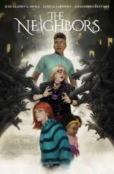 Vecinii (ISBN: 9781608861071)