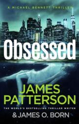 Obsessed (ISBN: 9781529160444)