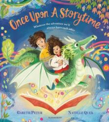 Once Upon a Storytime (ISBN: 9781526619754)