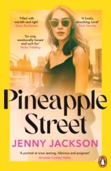 Pineapple Street (ISBN: 9781529156157)