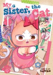 My Sister, The Cat Vol. 1 (ISBN: 9781638586531)