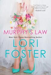 Murphy's Law (ISBN: 9781420153965)