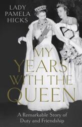 My Years with the Queen (ISBN: 9781529148879)
